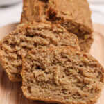 Zucchini Bread Recipe