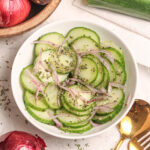 Cucumber Salad