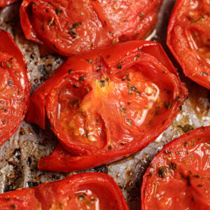 Fire Roasted Tomatoes