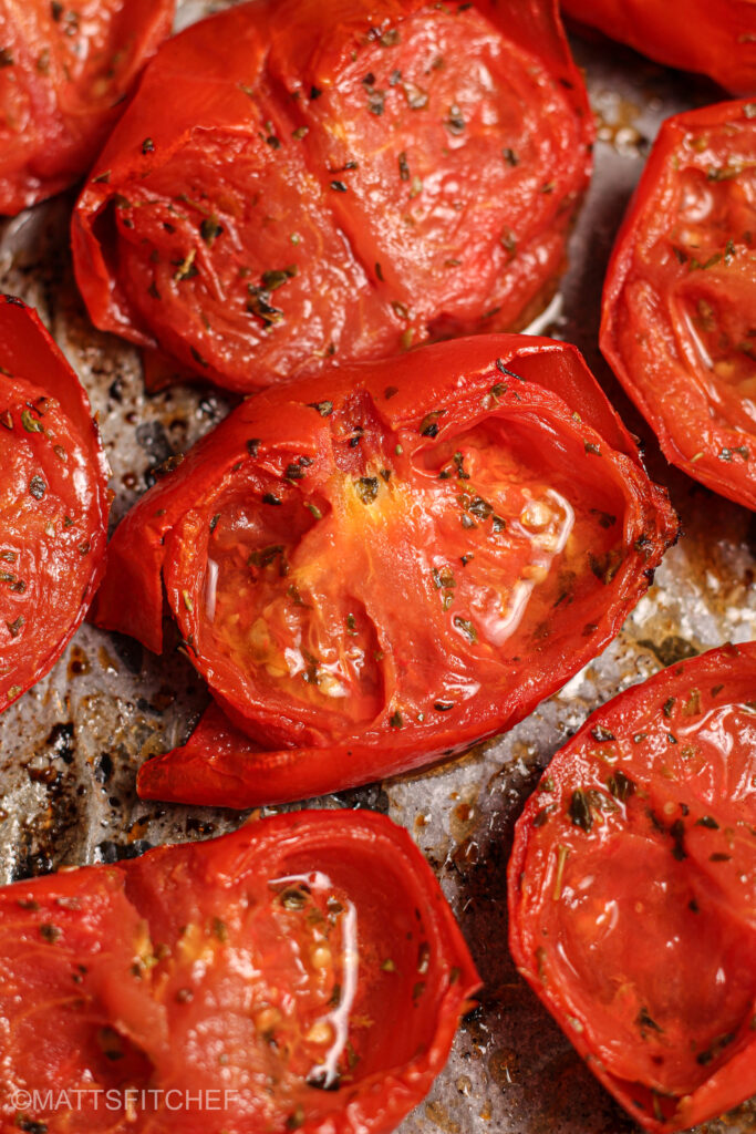 Fire Roasted Tomatoes