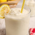 Frozen Lemonade