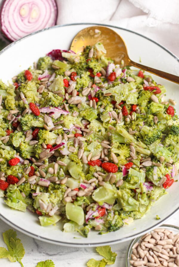 Broccoli Salad