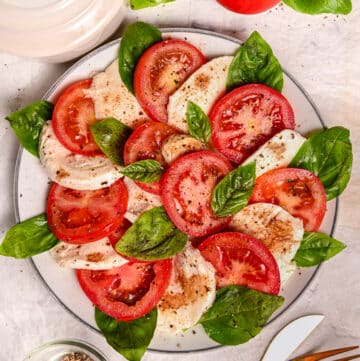 Caprese Salad