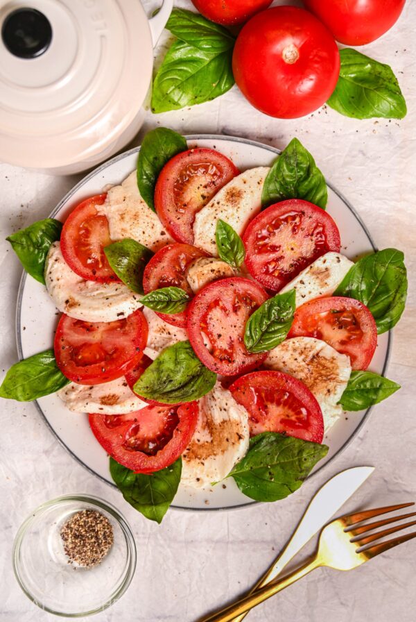 Caprese Salad