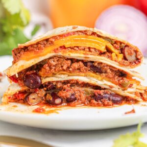 Chicken Quesadilla Recipe