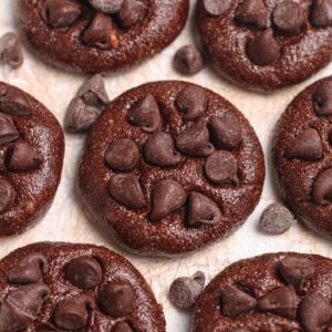 Keto No Bake Cookies