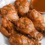 Air Fryer Chicken Wings