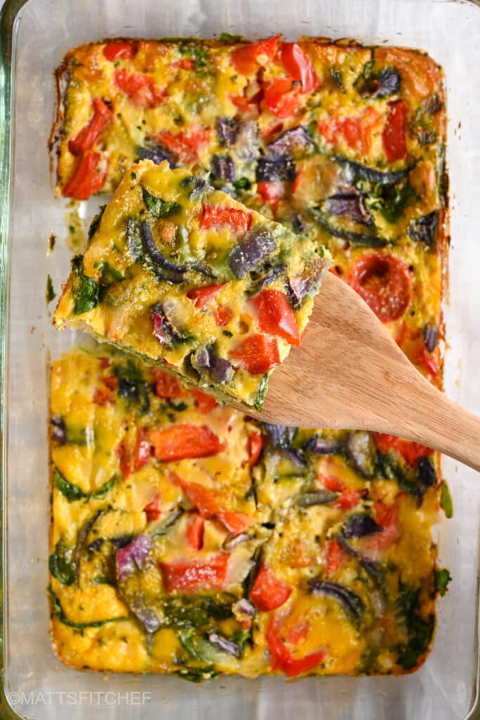 Breakfast Casserole Recipe