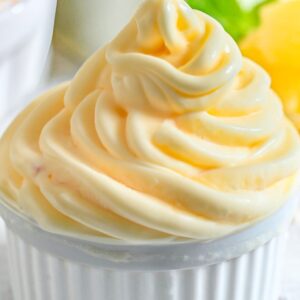 Dole Whip Recipe