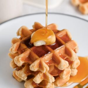 Keto Waffles