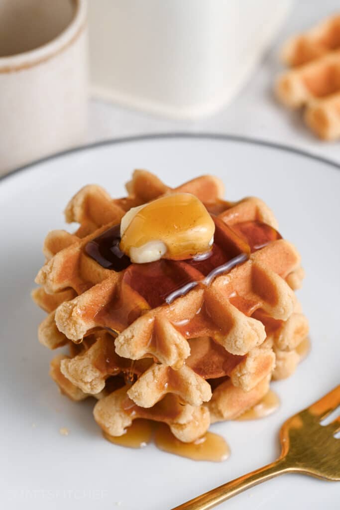 Keto Waffles