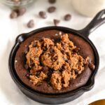 Protein Brookies