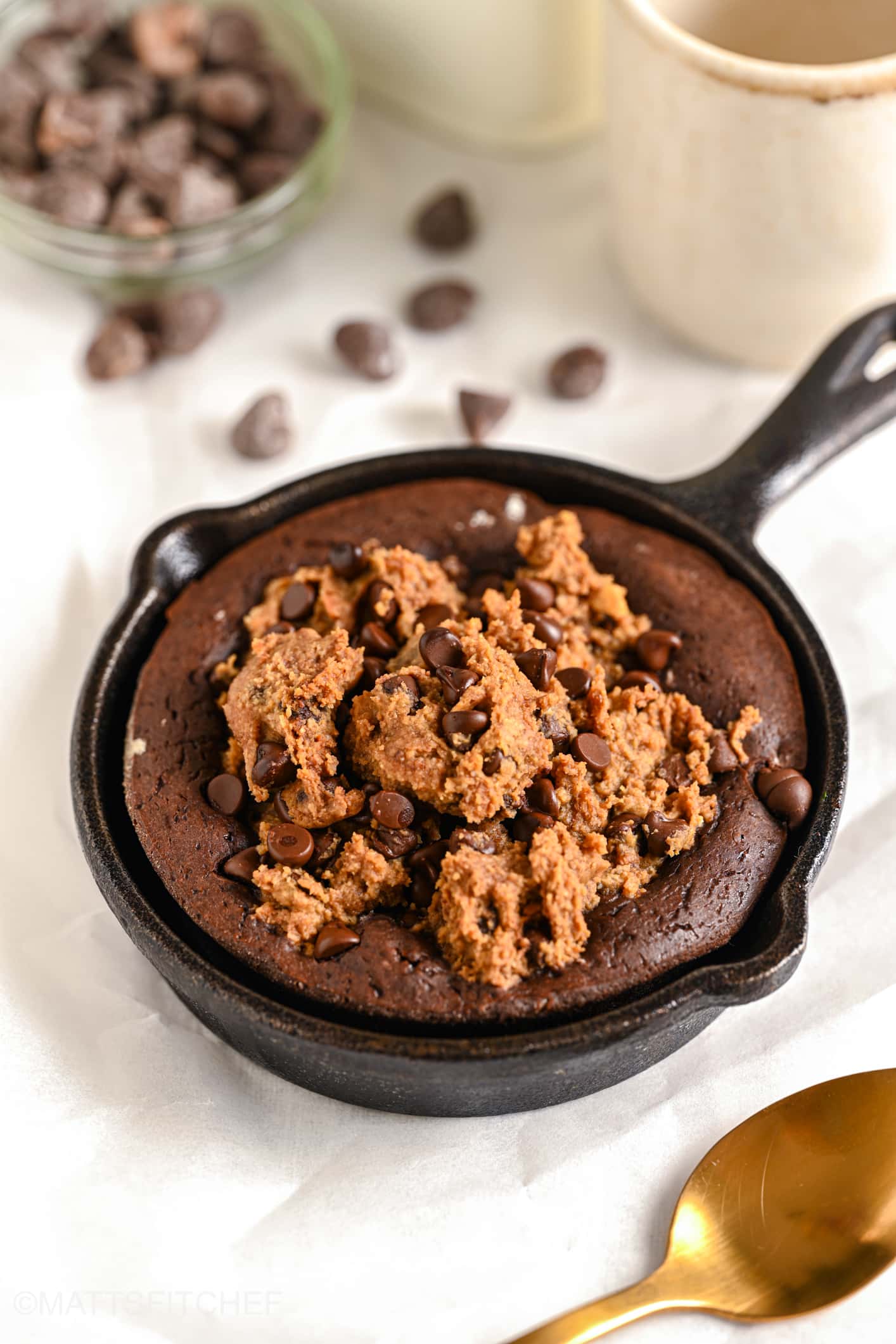 Protein Brookie-image