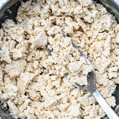 Dairy Free Cottage Cheese The Lazy Persons Guide To Deliciousness - mfwcpet