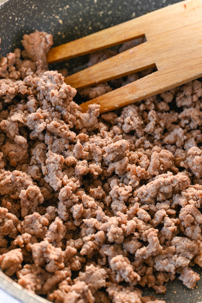 How to Cook Ground Turkey