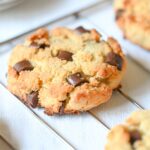 Almond Flour Cookies