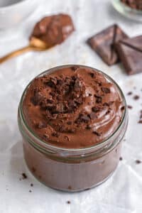 Protein Pudding Recipes