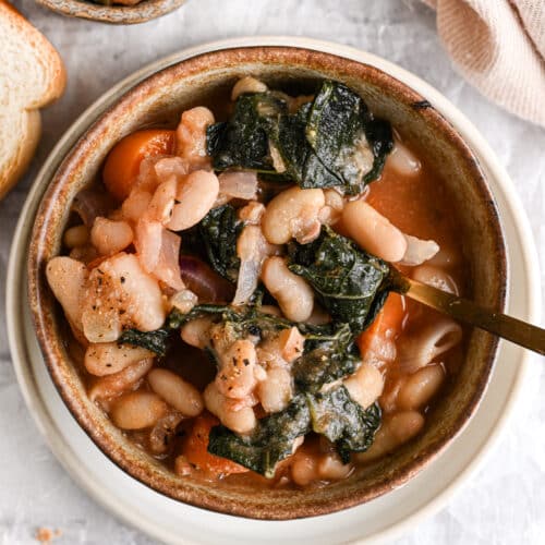 White Bean Soup