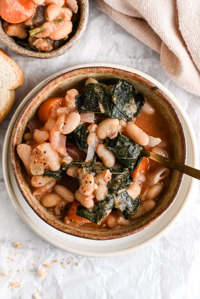 White Bean Soup