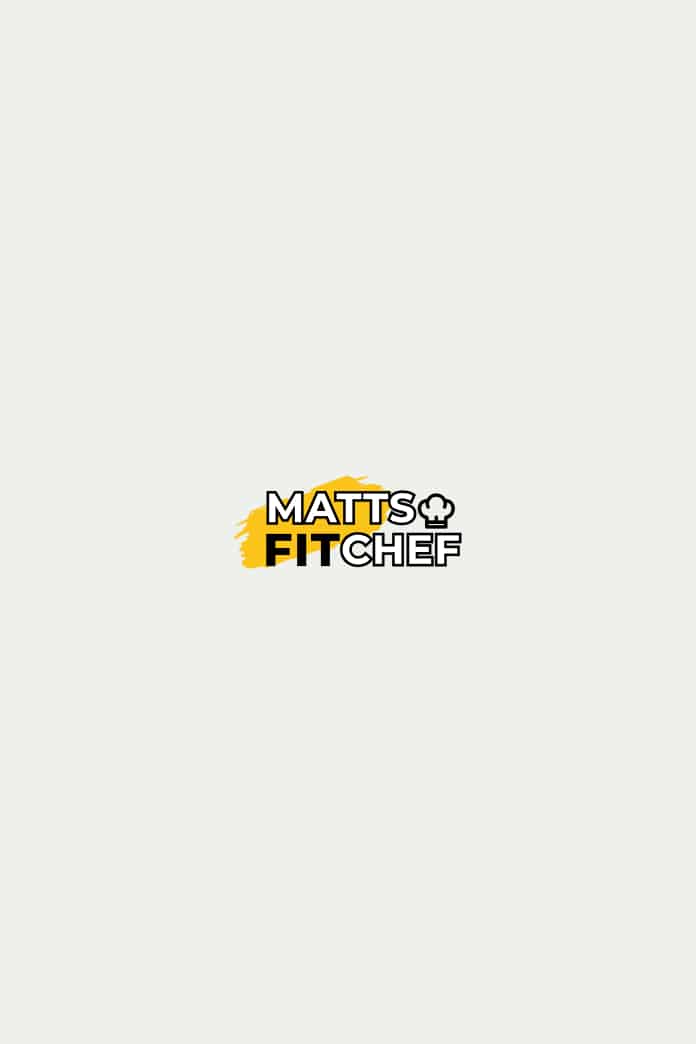 MattsFitChef logo