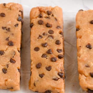 Protein Bars Recipe