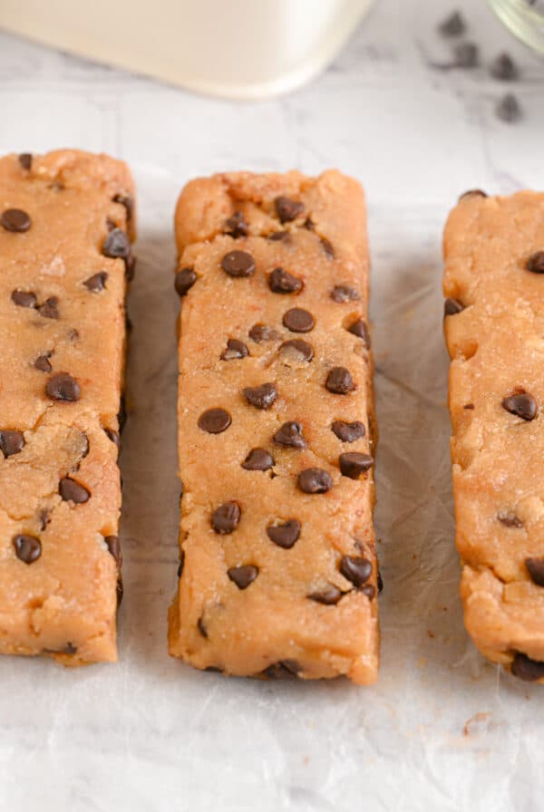 Protein Bars Recipe