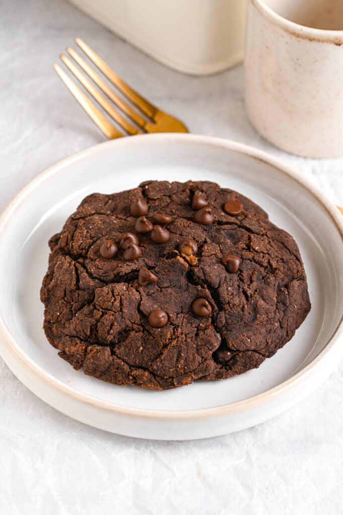 Single Serving Protein Cookie