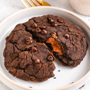 Single Serving Protein Cookie