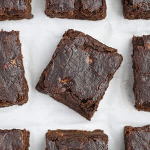 sugar free brownies