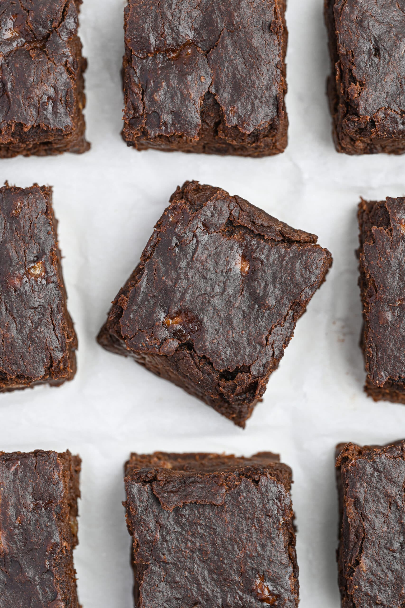 Sugar Free Brownies-image