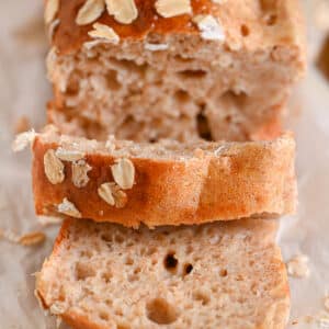 Cottage Cheese Bread