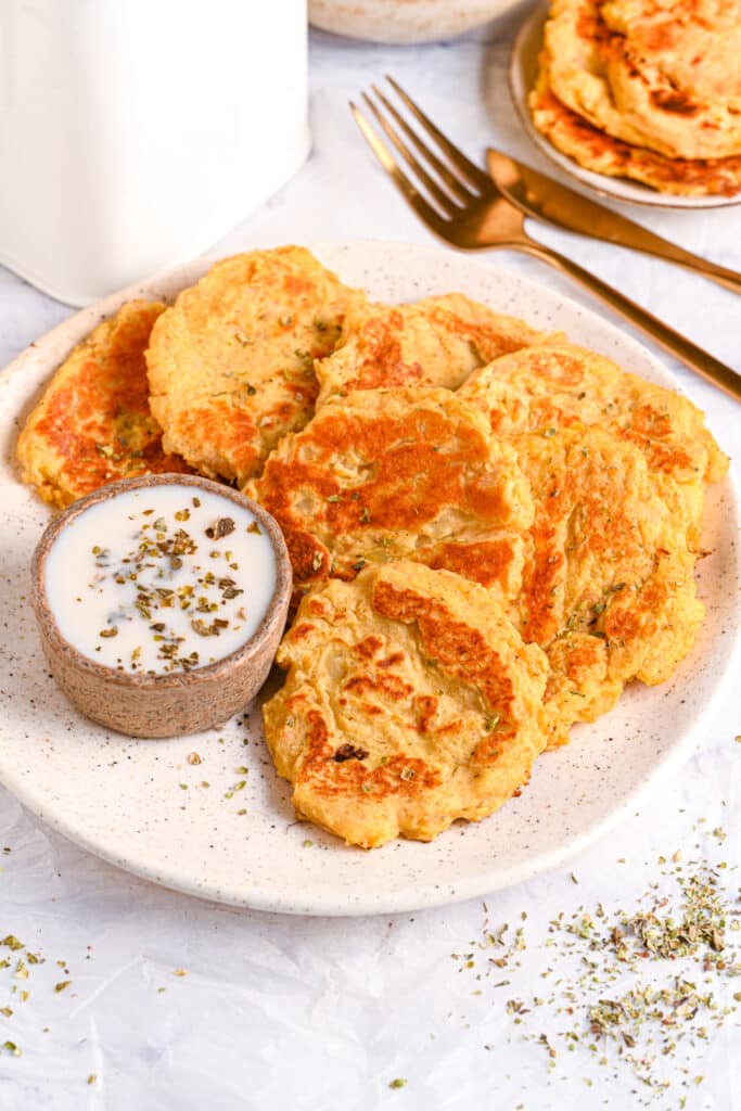 Potato Pancakes