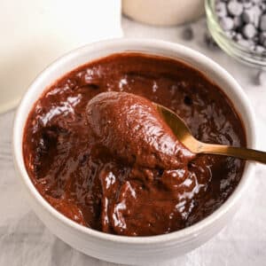 Protein Spread Recipe