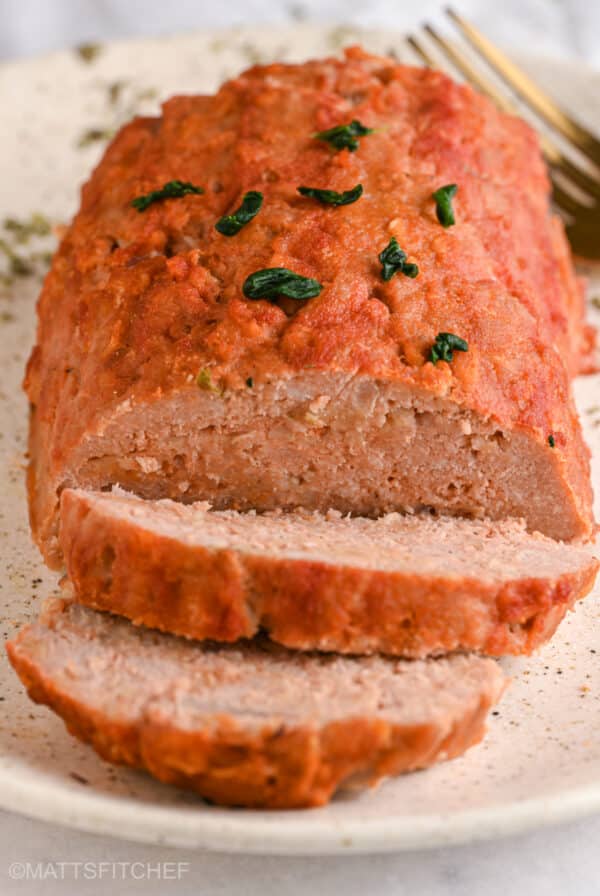 Turkey Meatloaf Recipe