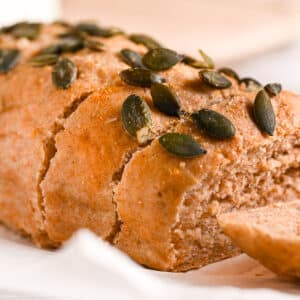 Yogurt Bread