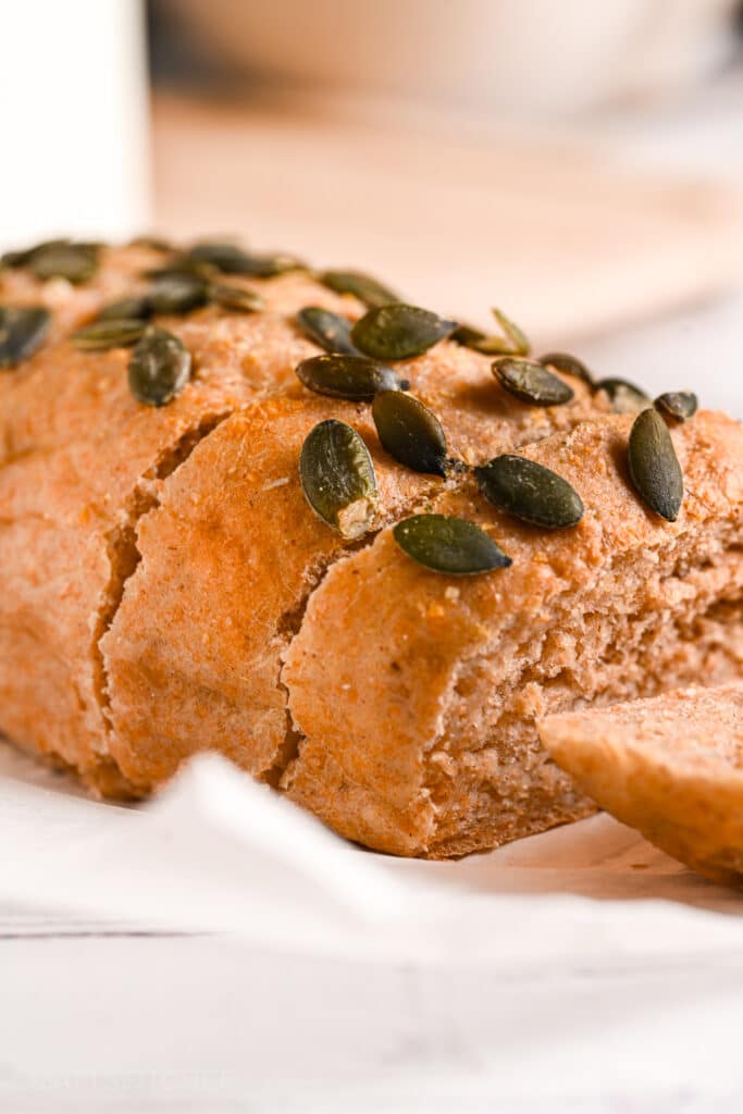 Yogurt Bread