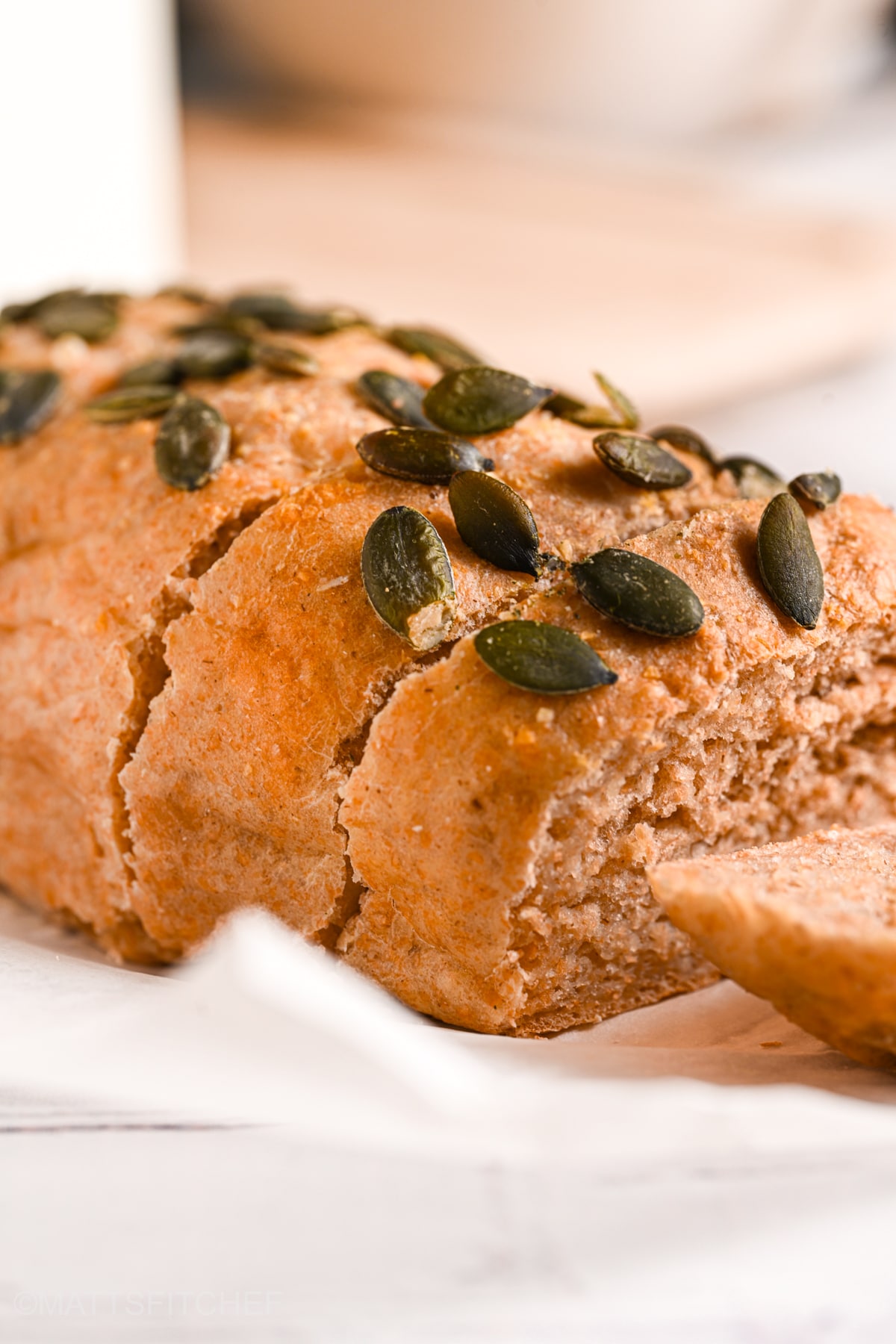 Yogurt Bread-image