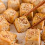 Baked Tofu