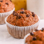 Banana Muffins