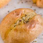 Baked Potato