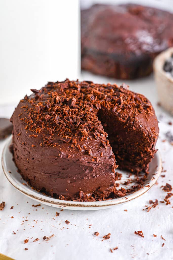 Sugar Free Cake