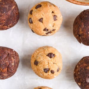 category image high protein recipes