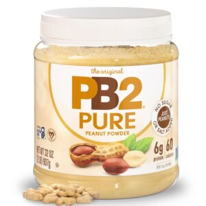 PB2 Sugar-free