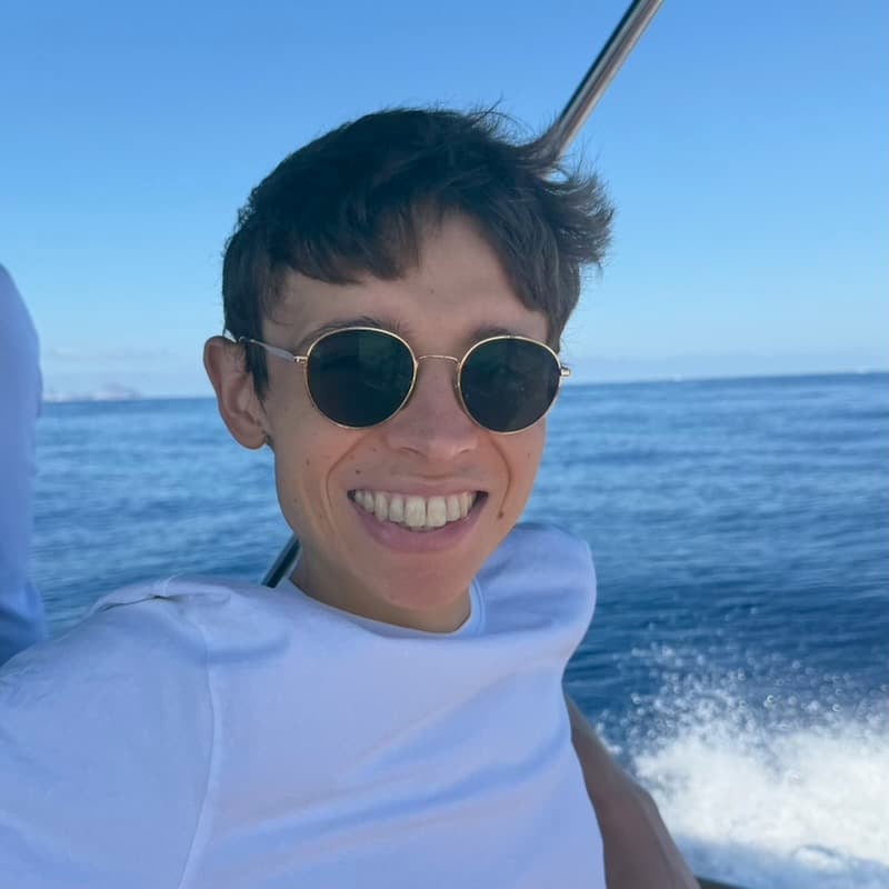 Matteo